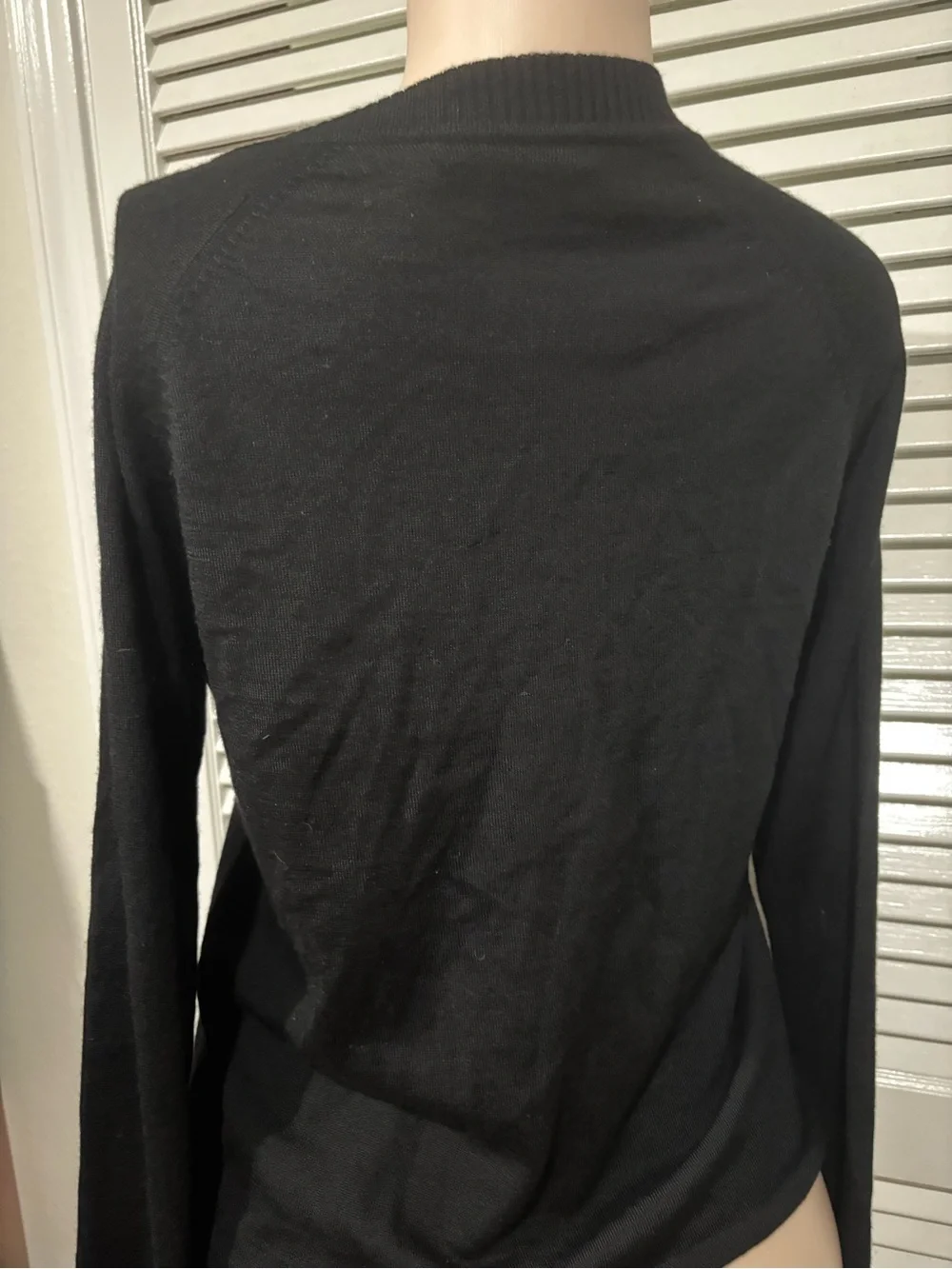 Banana Republic soft extra